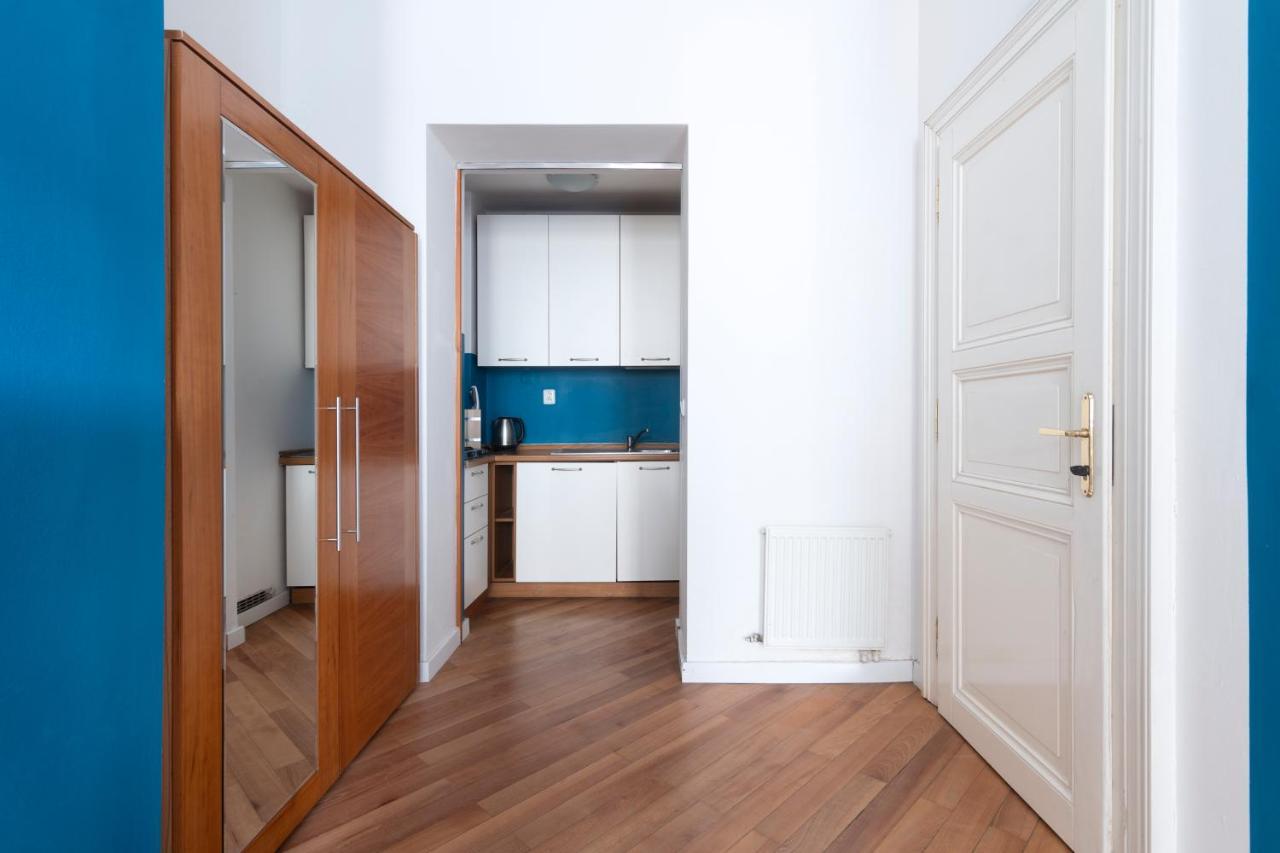 Apartamento Moonlight Old Town *