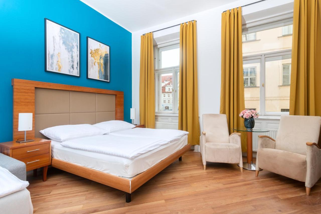 Apartamento Moonlight Old Town