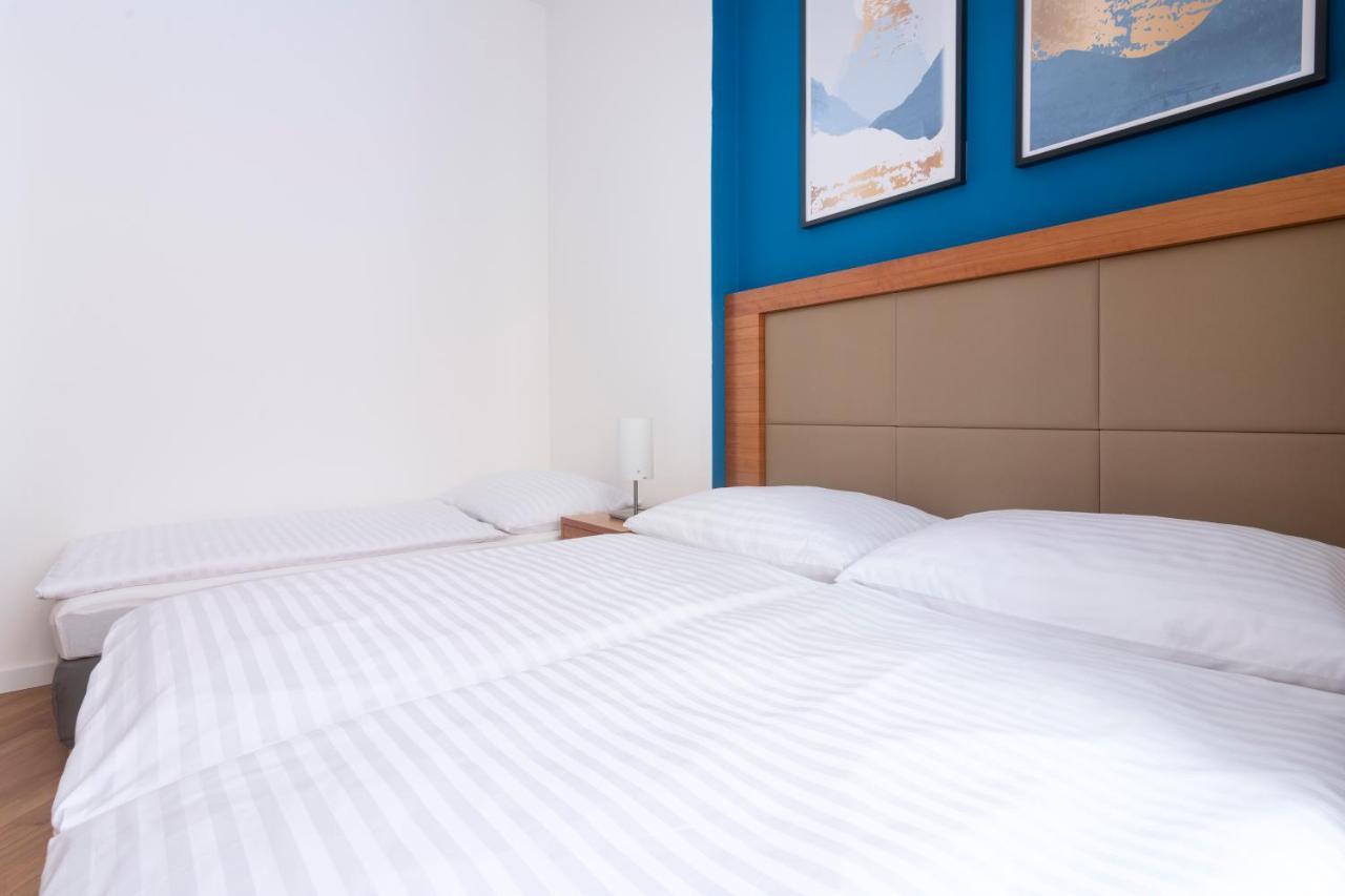 Apartamento Moonlight Old Town *