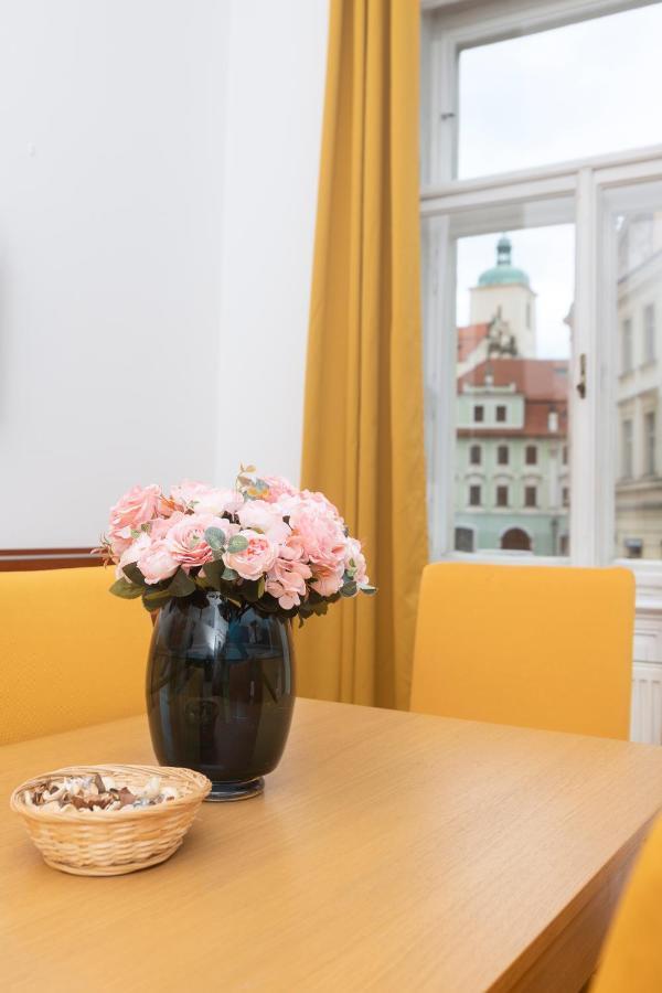 Apartamento Moonlight Old Town