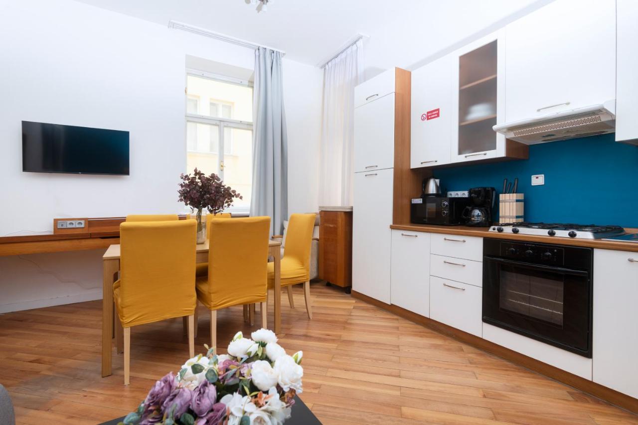 Apartamento Moonlight Old Town