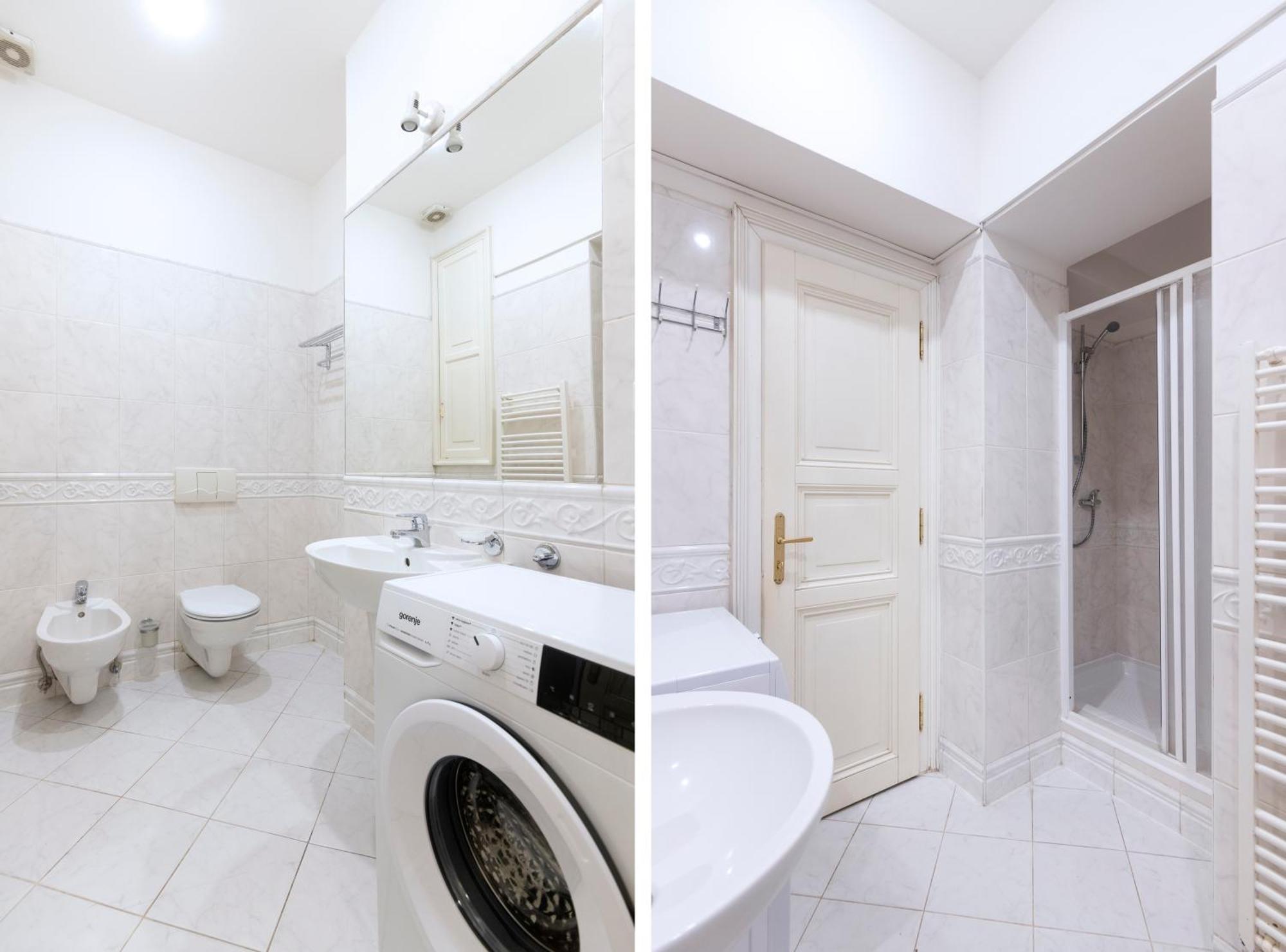 Moonlight Old Town Apartamento *