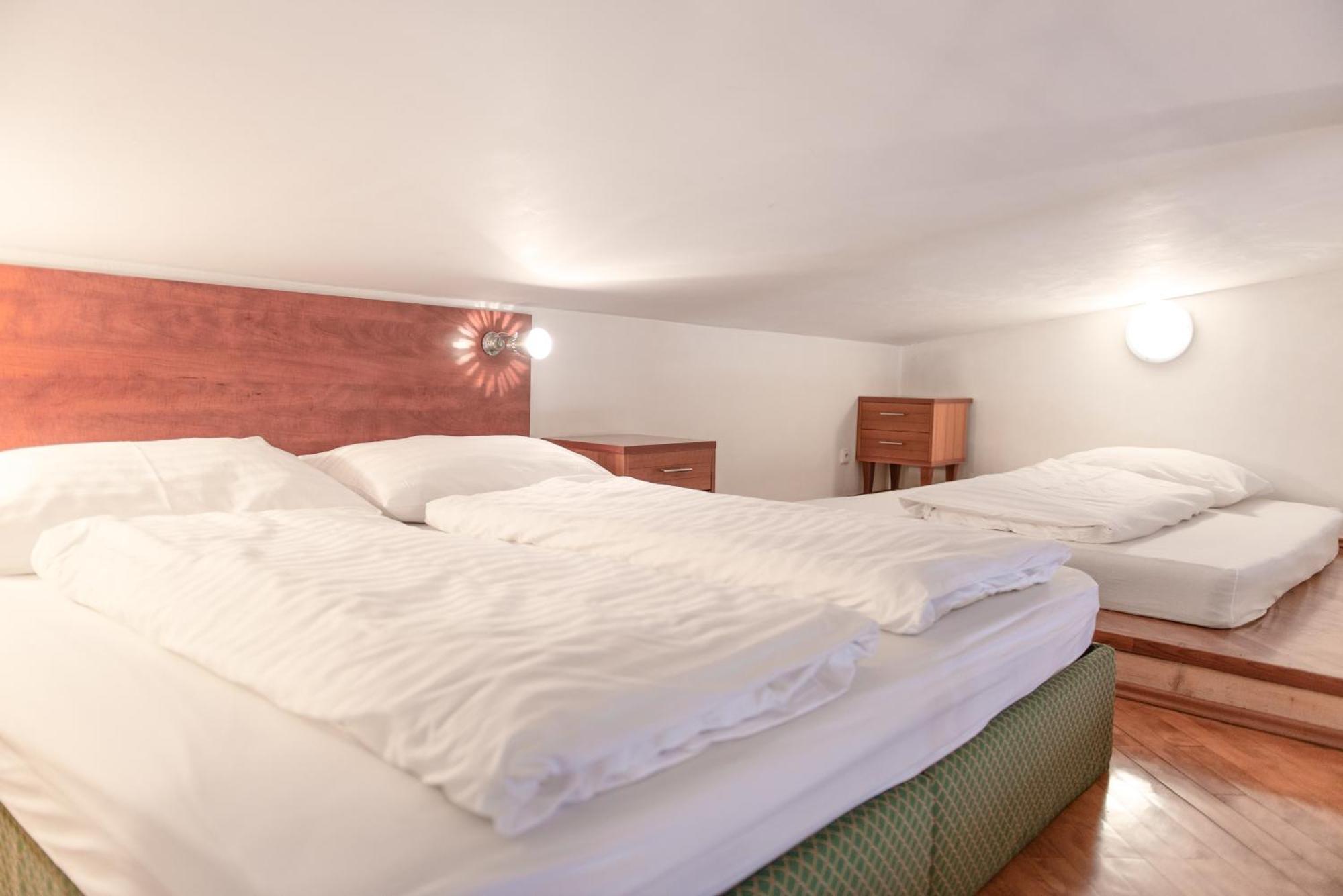 Apartamento Moonlight Old Town Praga