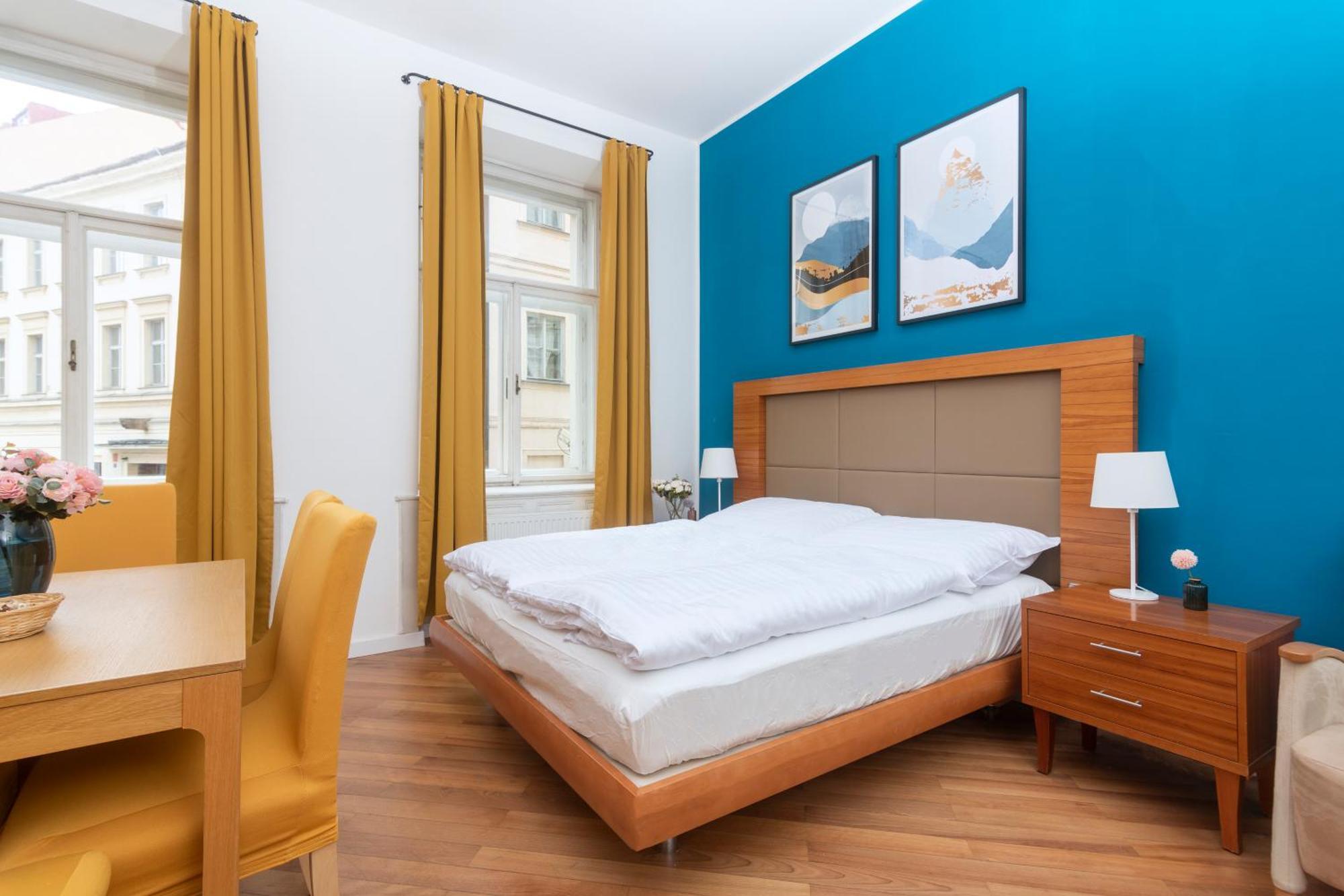 Appartamento Moonlight Old Town *